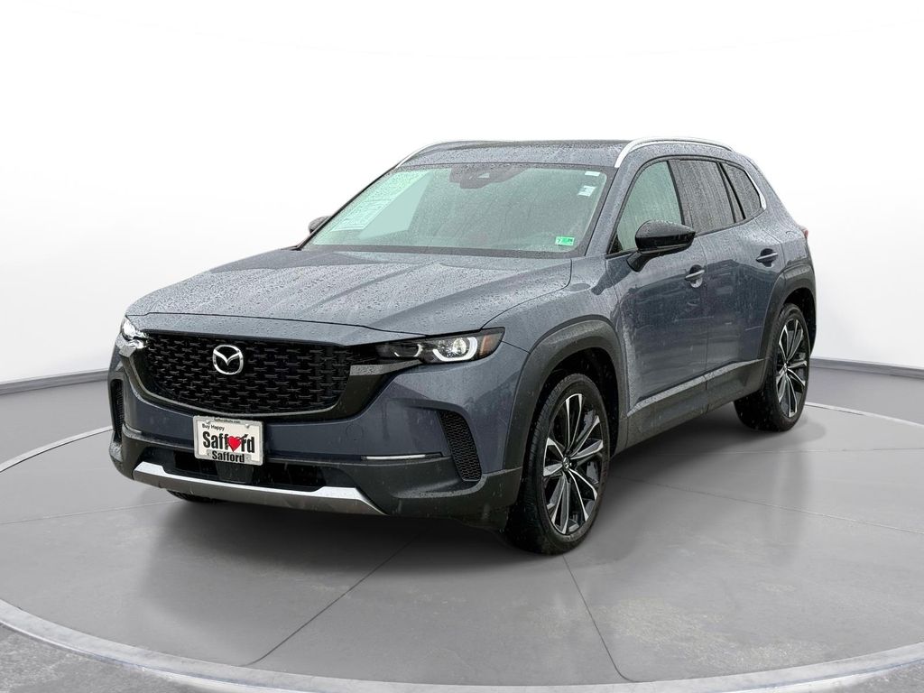 2024 Mazda Mazda CX-50 2.5 Turbo Premium Package
