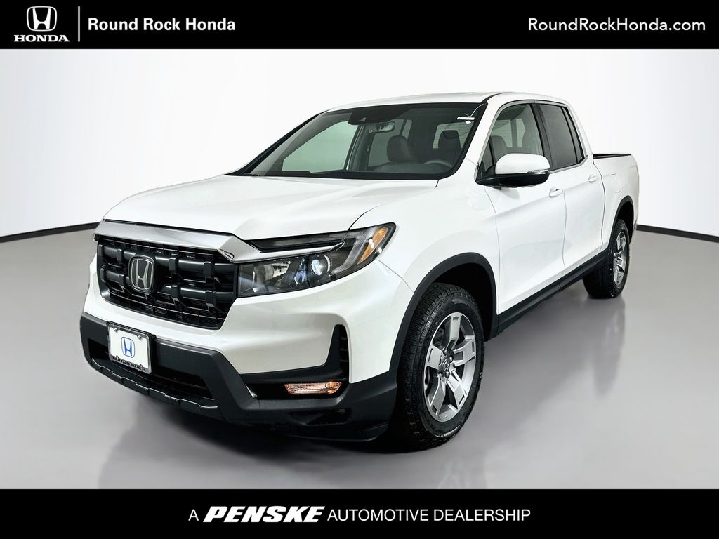 Thumbnail: 2026 Honda Ridgeline - 1