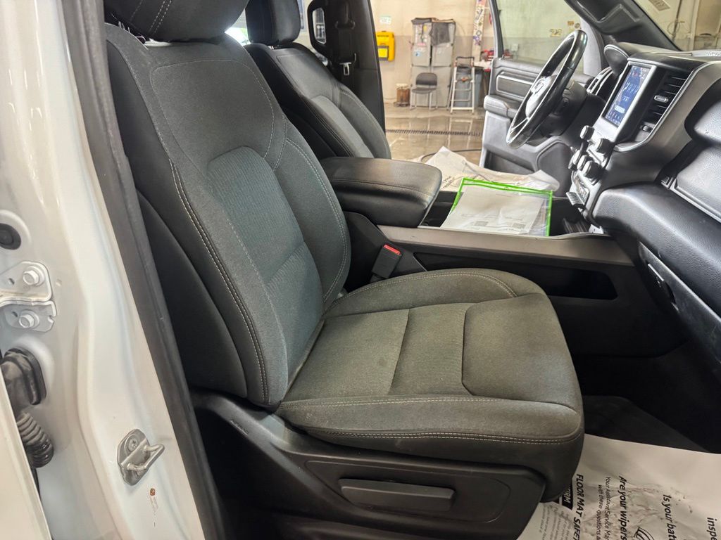 Used 2020 Ram 1500 Truck