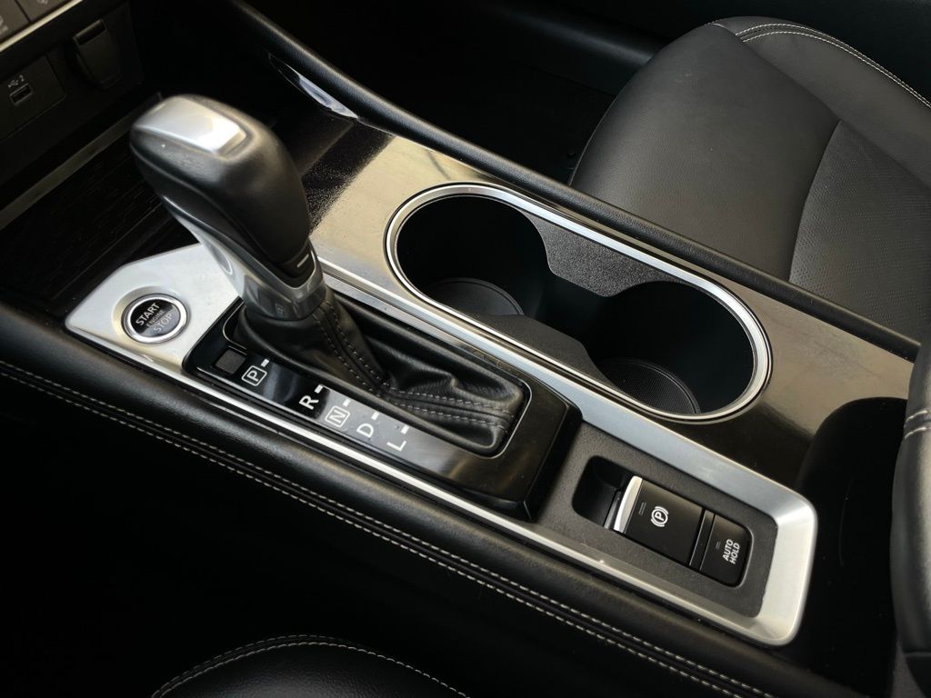 Thumbnail: 2024 Nissan Altima - 20