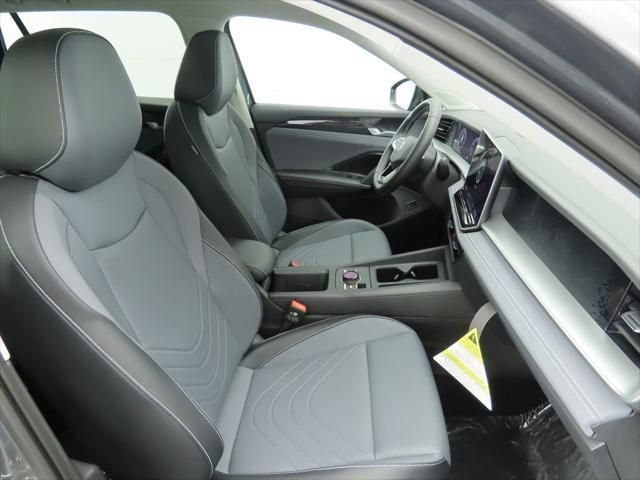 Thumbnail: 2026 Volkswagen Tiguan - 18