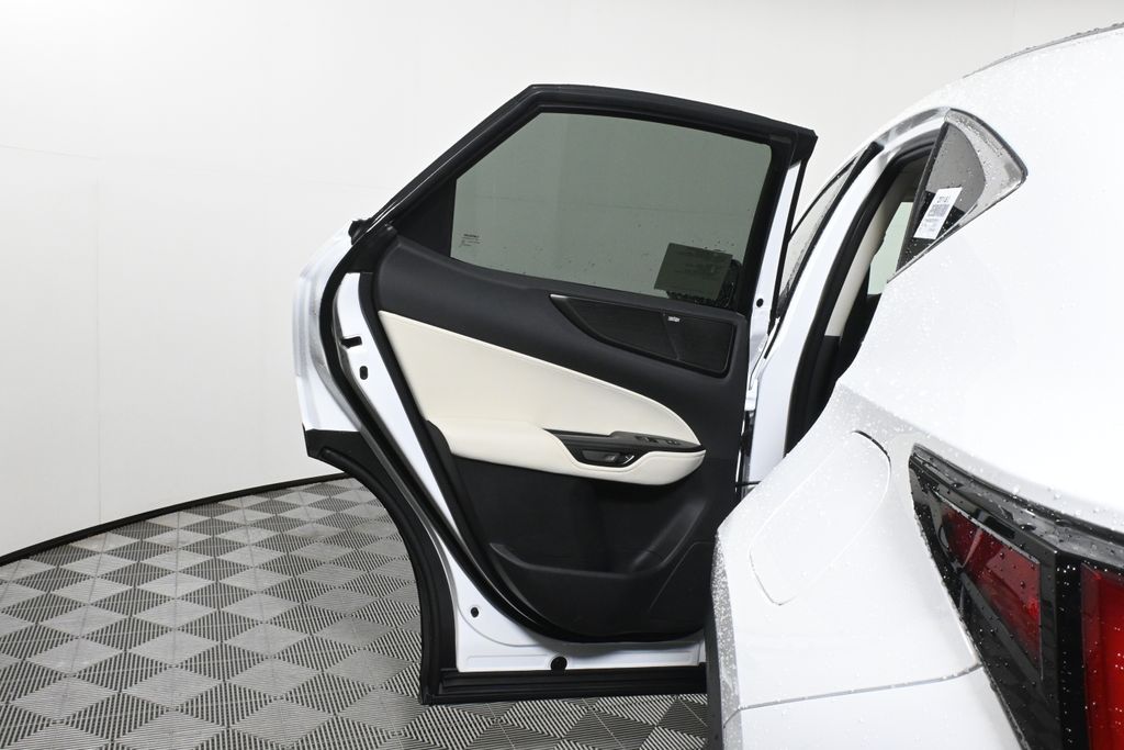 Thumbnail: 2026 Lexus NX - 32