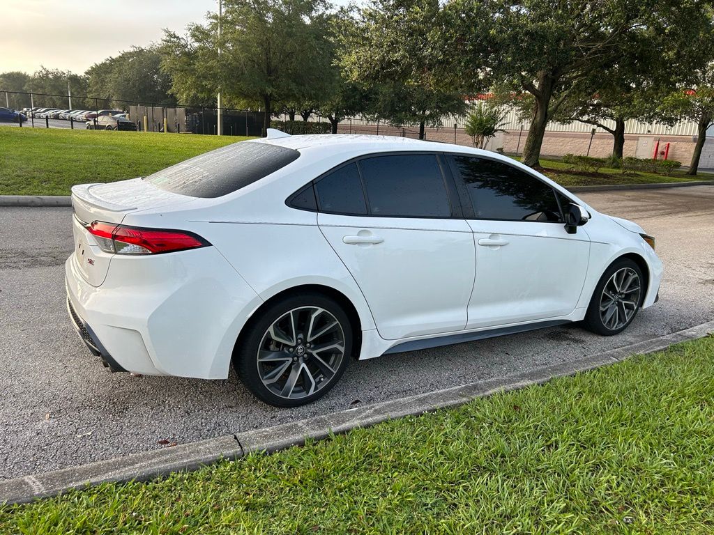 Thumbnail: 2020 Toyota Corolla - 5
