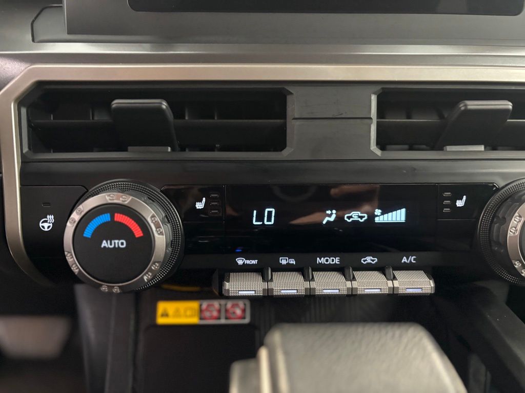 Used 2024 Toyota Tacoma Truck