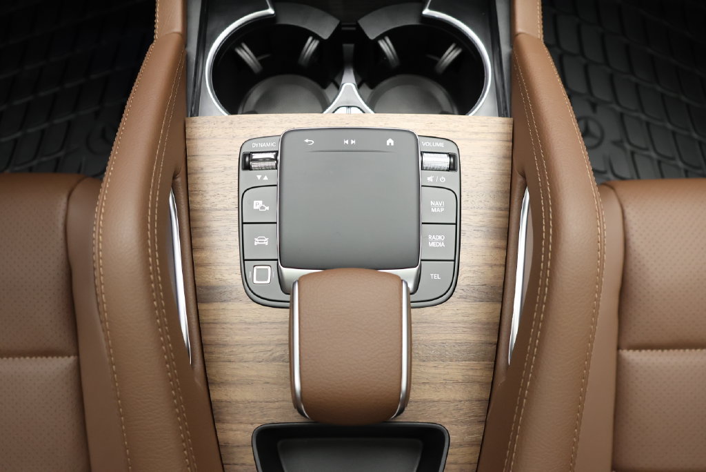 Thumbnail: 2026 Mercedes-Benz GLE - 29