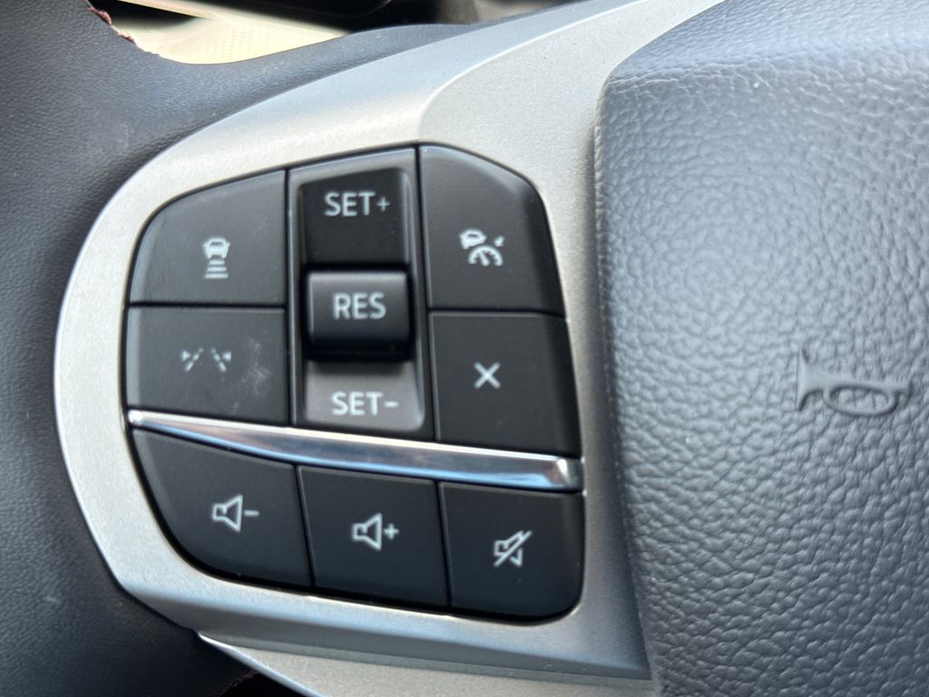 New 2026 White Ford Active image 28