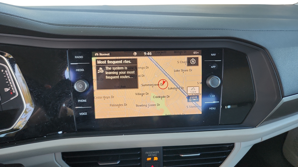 2020 Volkswagen Jetta