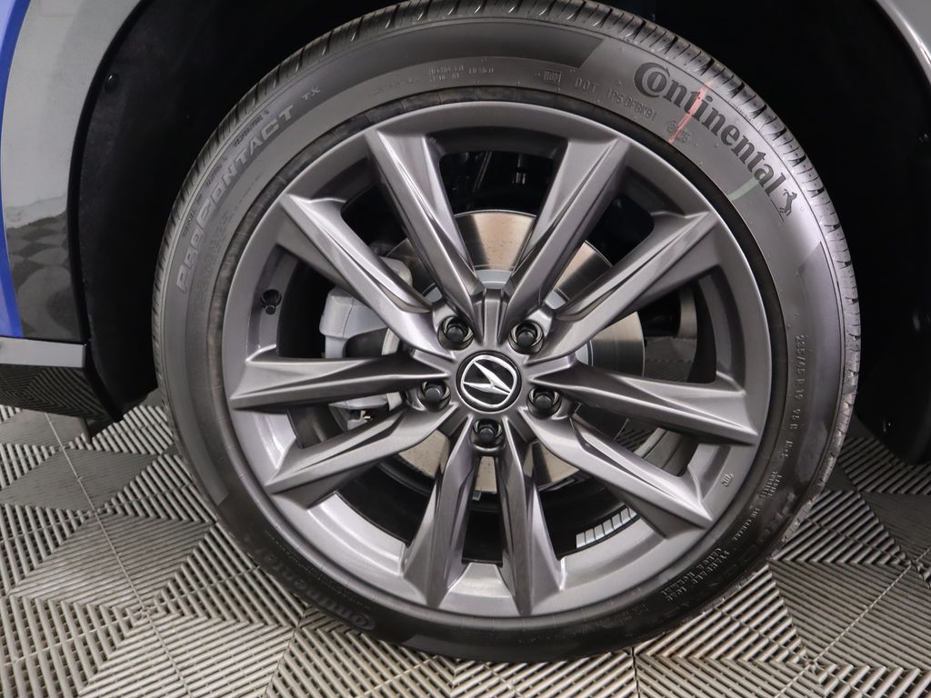 Thumbnail: 2025 Acura ADX - 31