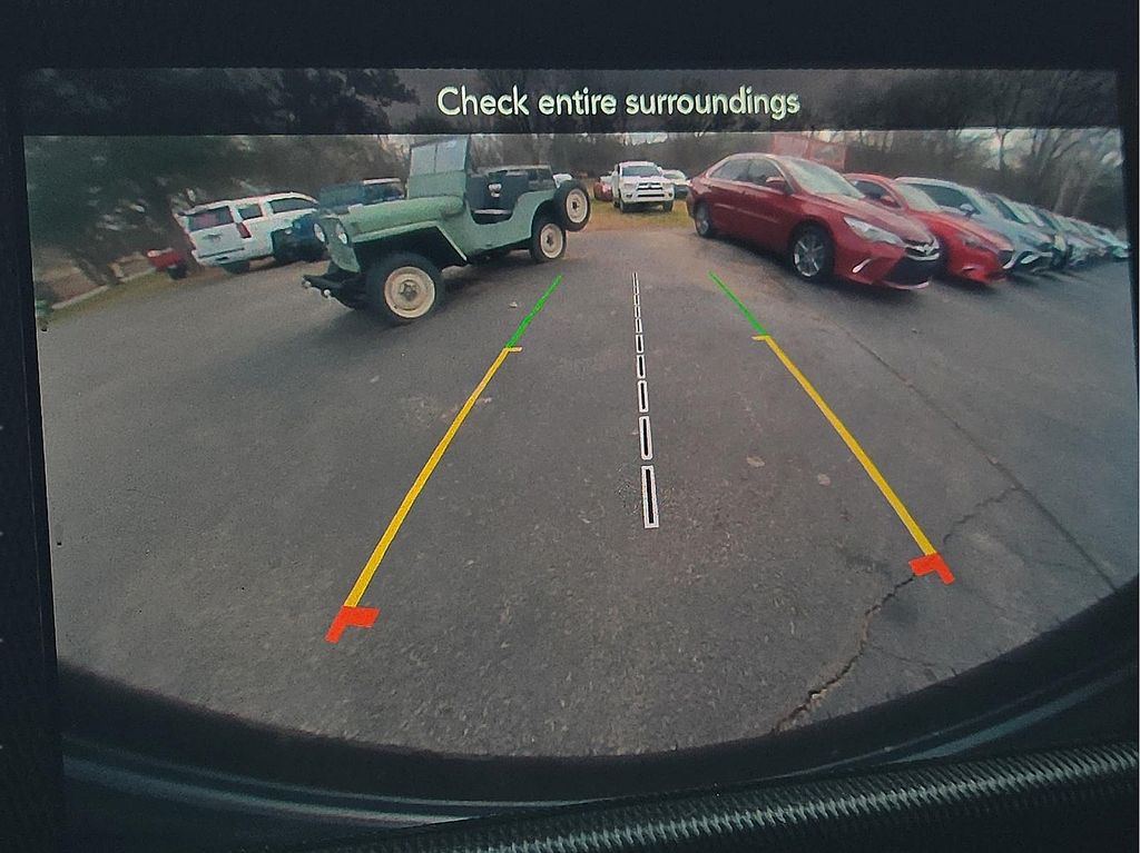 Used 2023 Jeep Wrangler For Sale in Farmington, AR