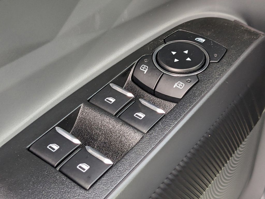 2025 Ford Maverick Tremor
