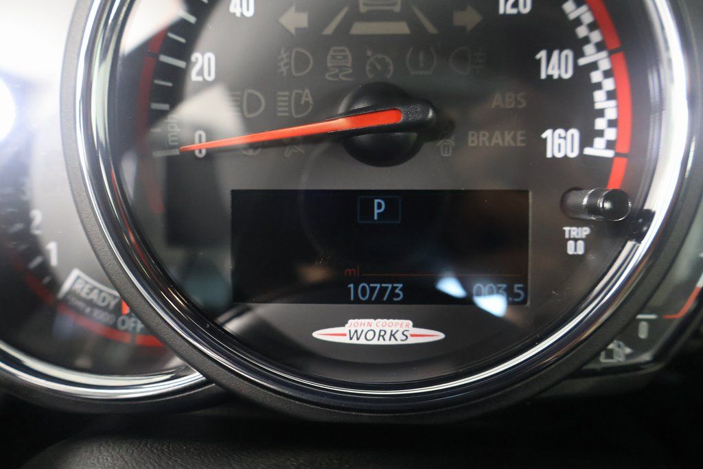 Thumbnail: 2019 MINI Cooper - 19