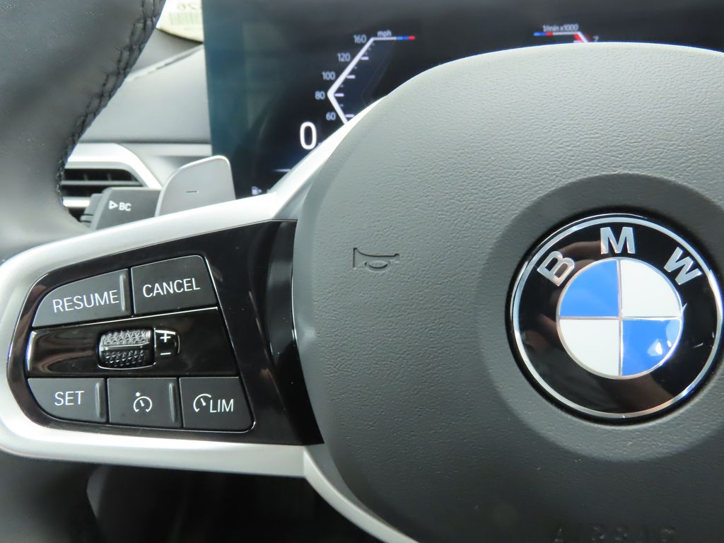 Thumbnail: 2025 BMW 4 Series - 11