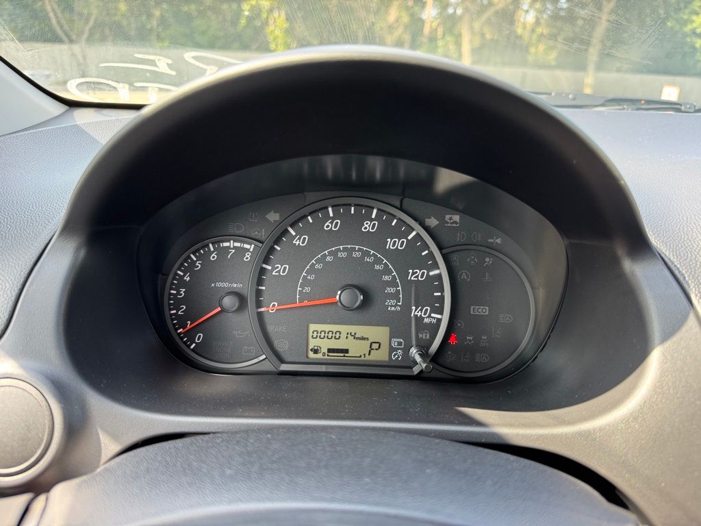 2024 Mitsubishi Mirage G4 ES photo 16