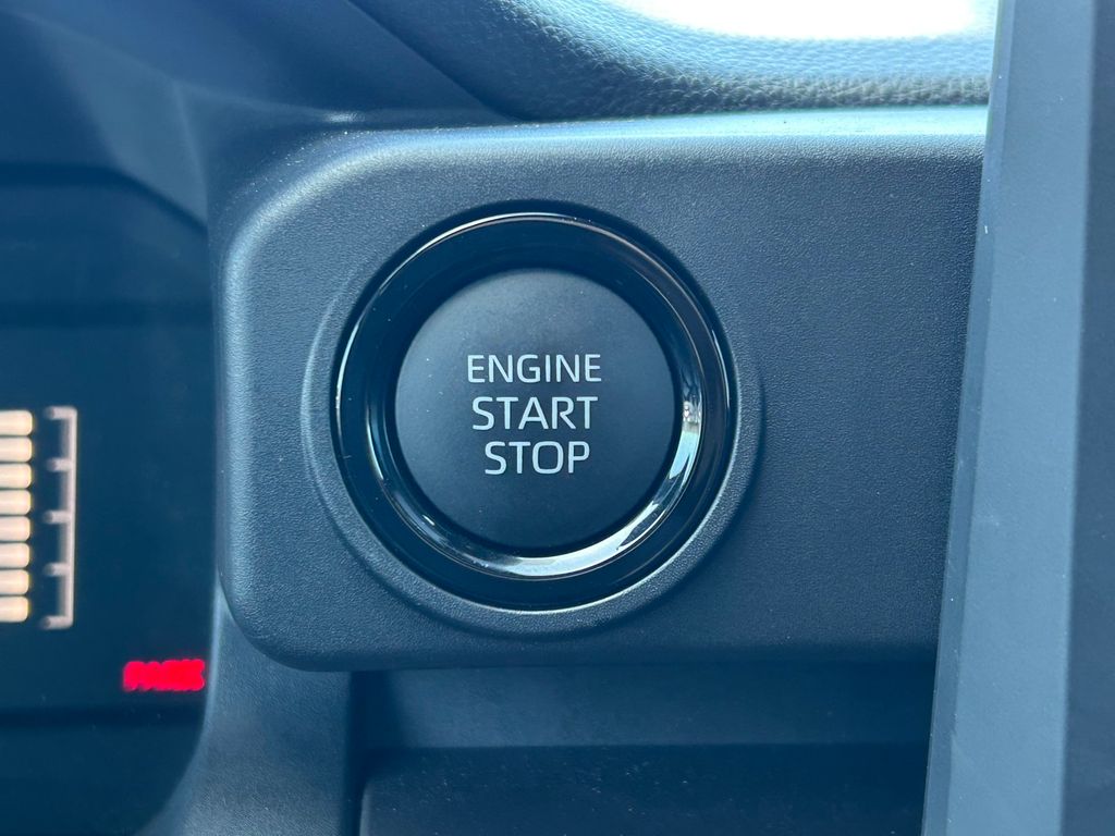 Used 2026 Toyota Tacoma Truck