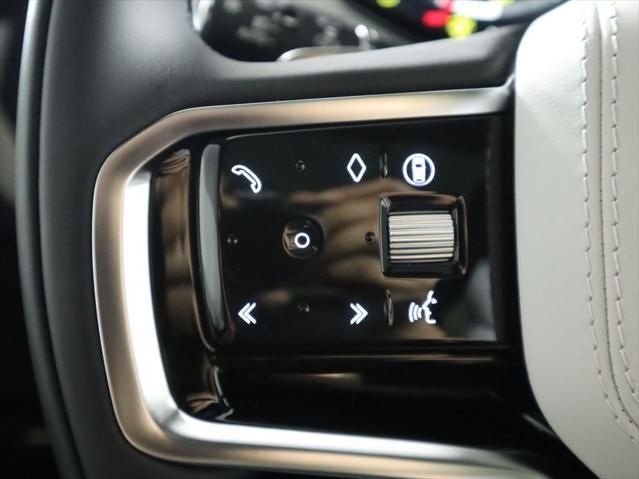 Thumbnail: 2026 Land Rover Range Rover Sport - 11