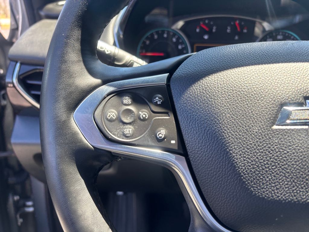 Used Car 2023 Chevrolet Traverse  Rs For Sale Under $35,000 In Austin, Texas