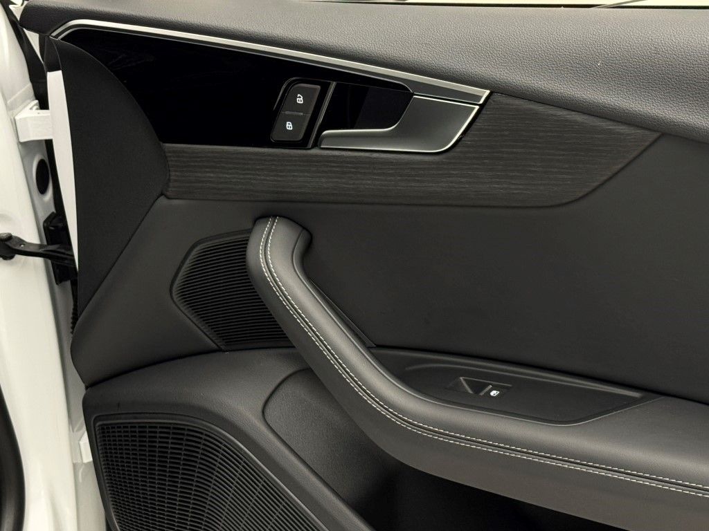 2024 Audi A5 Premium Plus 19
