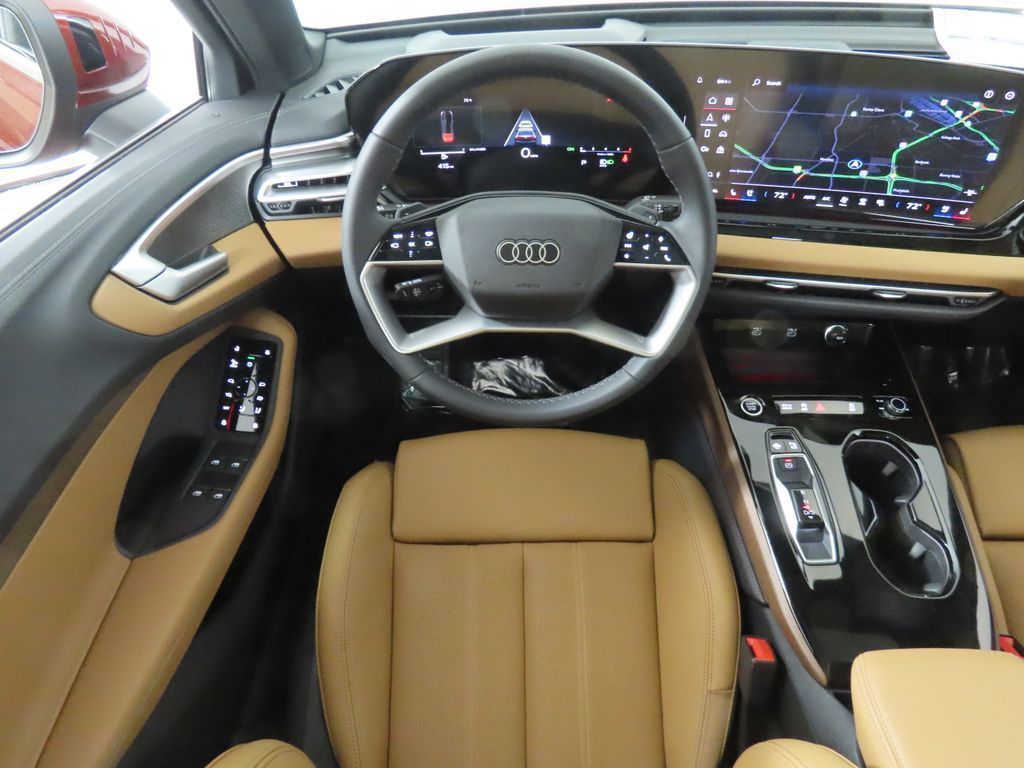 Thumbnail: 2025 Audi A5 - 12