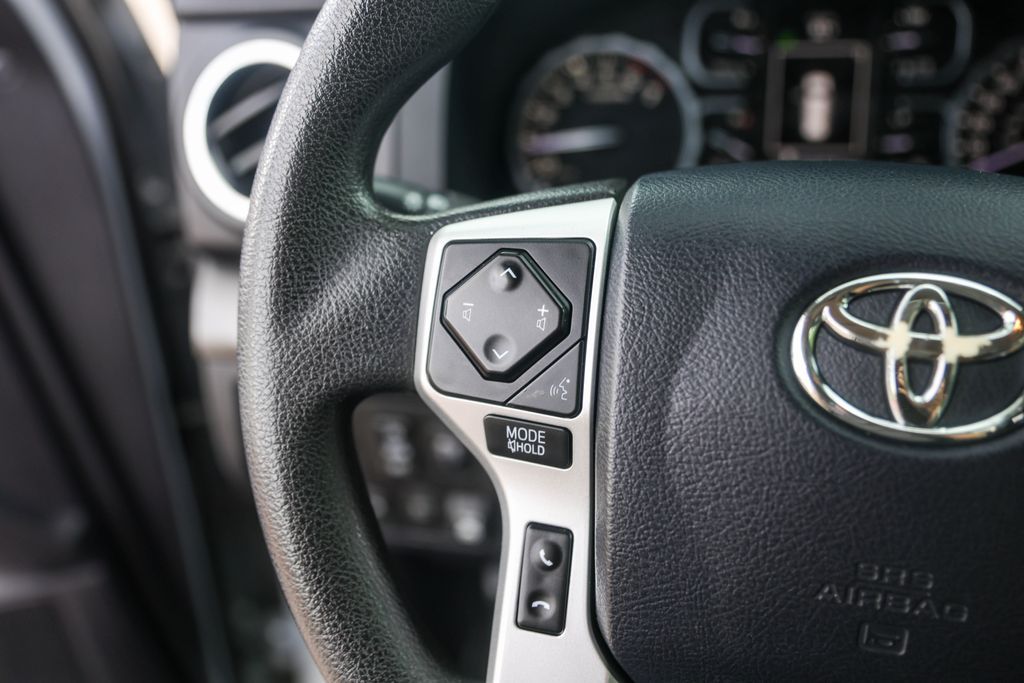 Used Car 2020 Toyota Tundra  Sr5 For Sale Under $40,000 In Austin, Texas