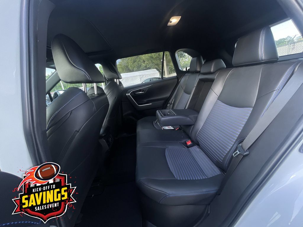 Used 2024 Toyota RAV4 Hybrid SUV