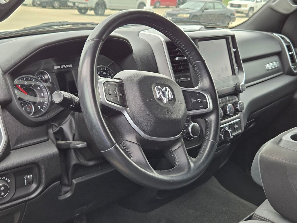 Used 2023 Ram 1500 Truck