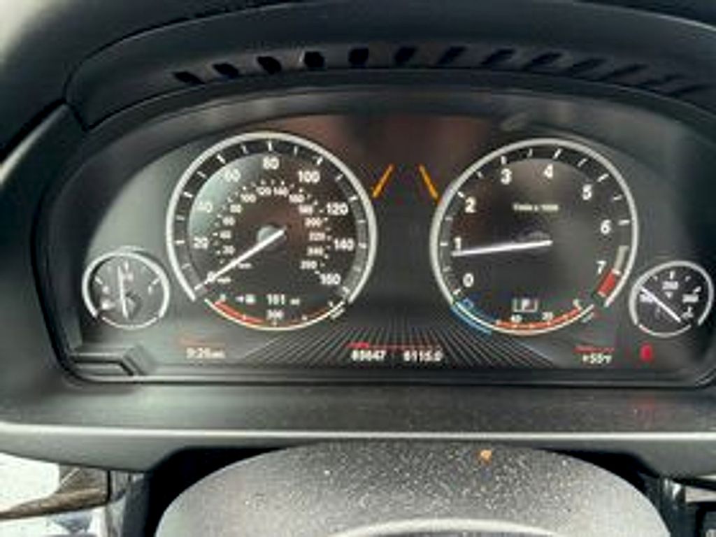 2015 BMW X5