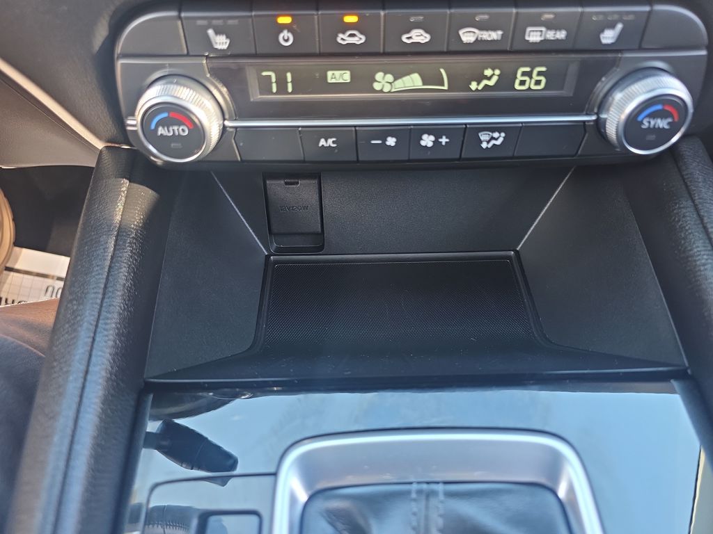 Certified Used 2025 Red Mazda 2.5 S Preferred Package image 32