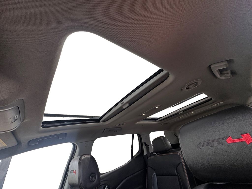 Used Car 2022 Gmc Acadia  At4 For Sale Under $30,000 In Round Rock, Texas