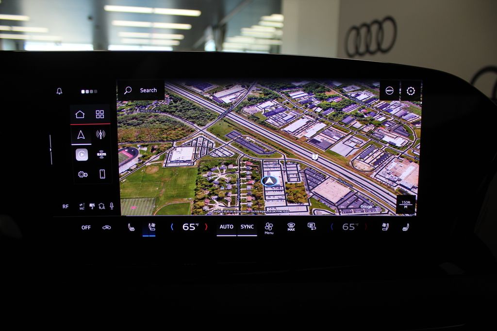 Thumbnail: 2025 Audi S5 - 15