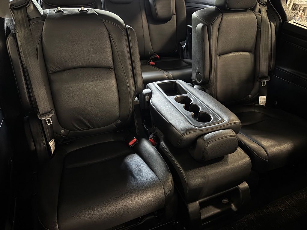 2025 Honda Odyssey EX-L  at Emmons Autoplex