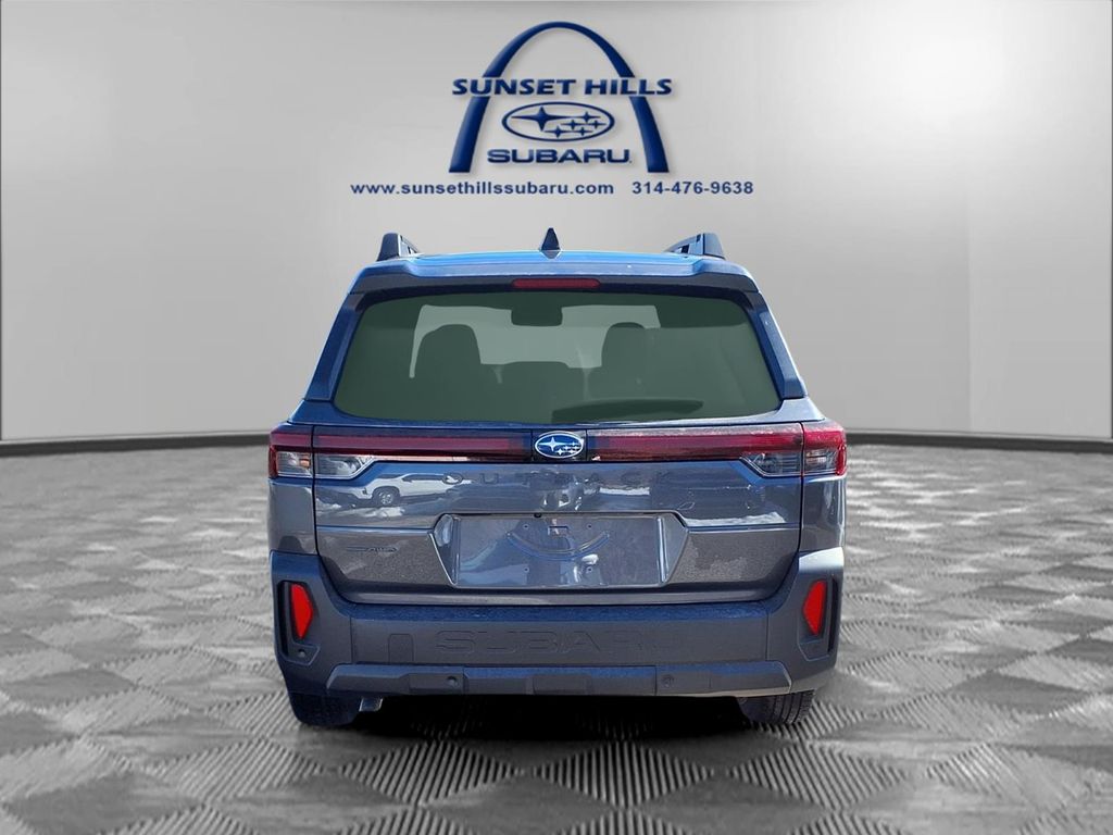 new 2026 Subaru Outback car, priced at $41,232