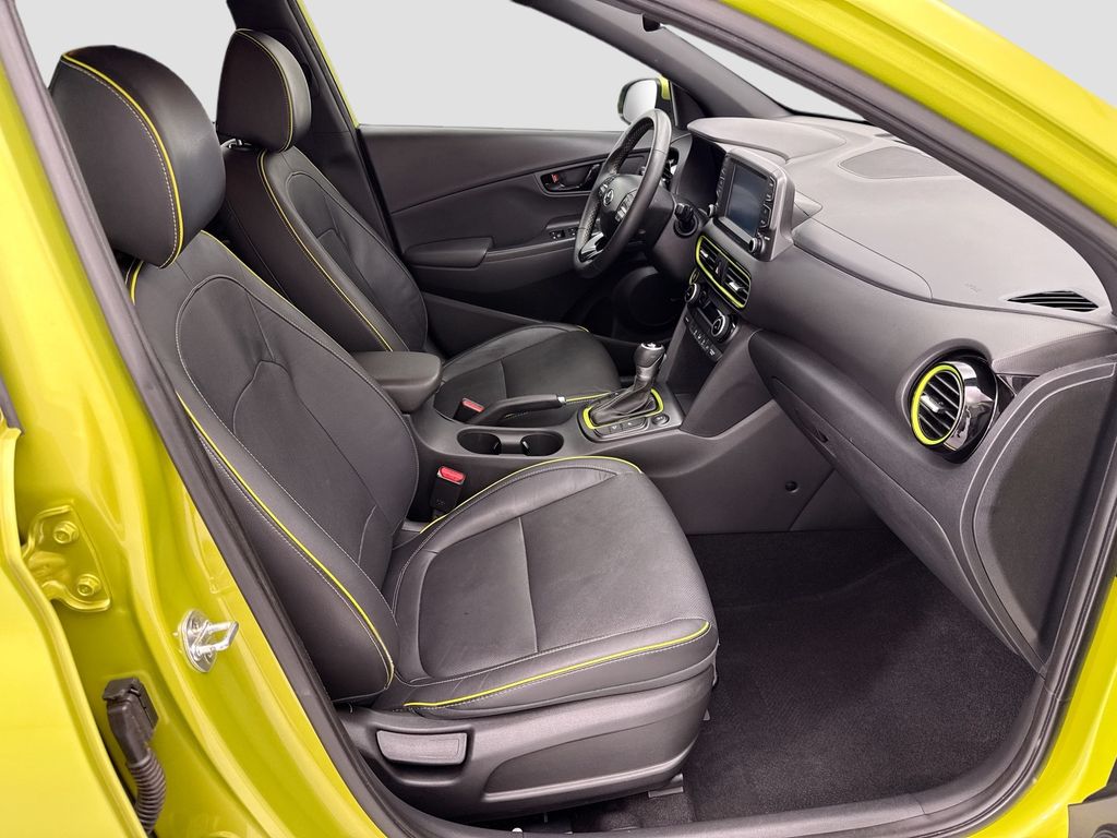 Thumbnail: 2019 Hyundai Kona - 18