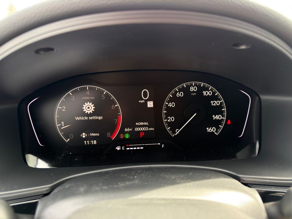 Thumbnail: 2026 Honda Civic - 26