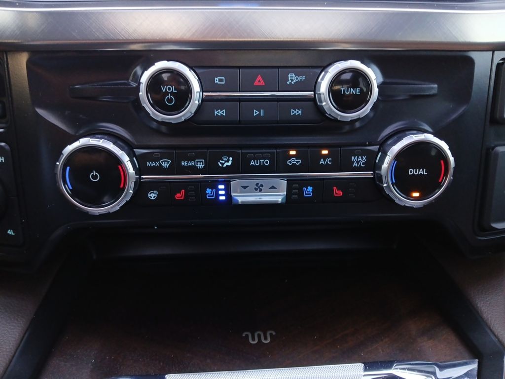 Used Car 2025 Ford F-250sd  King Ranch For Sale Under $90,000 In Austin, Texas
