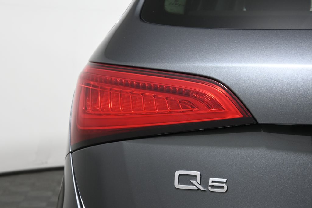 2016 Audi Q5 Premium Plus 12