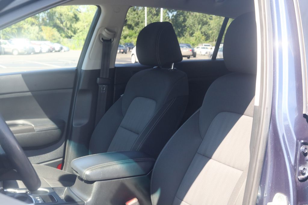 Used 2022 Kia Sportage SUV