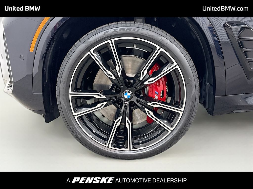 Thumbnail: 2026 BMW X5 - 2