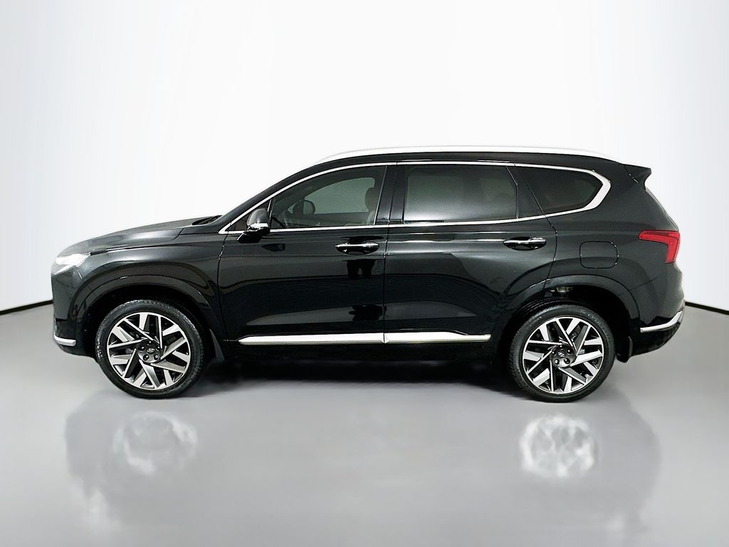 Thumbnail: 2023 Hyundai Santa Fe - 8