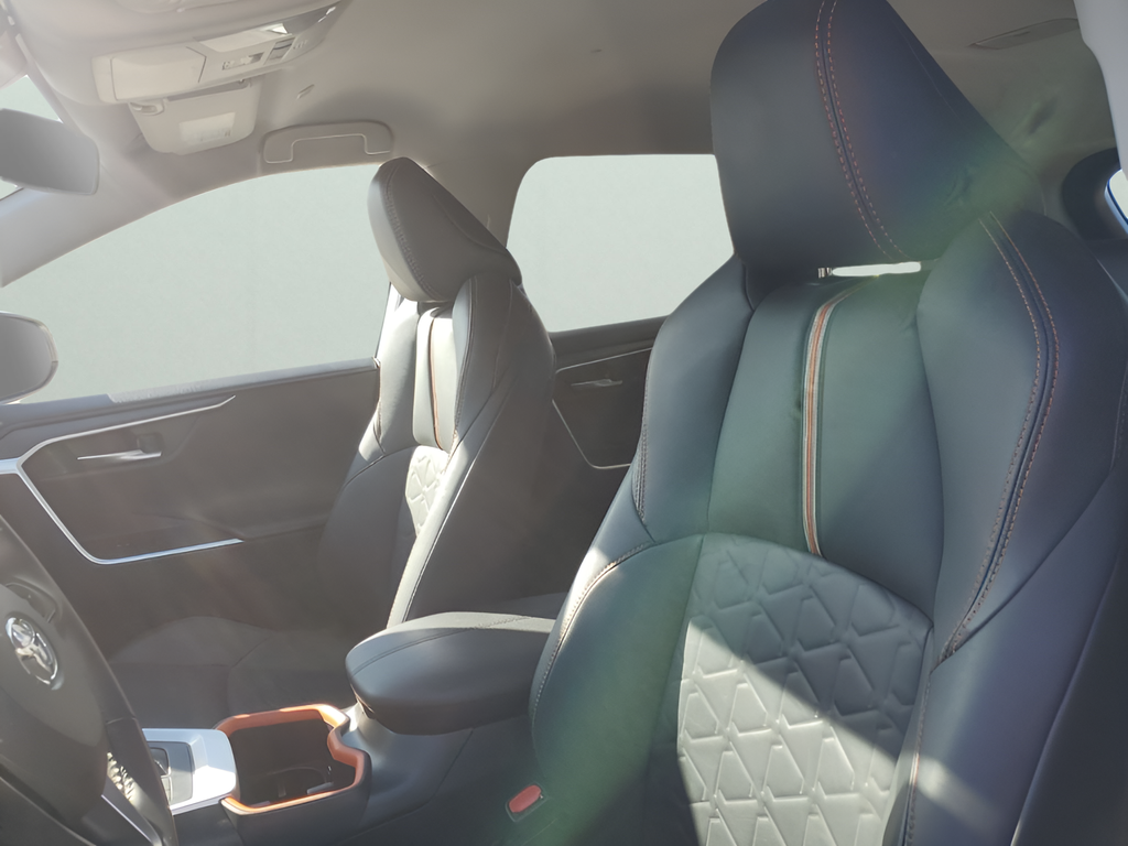 Used Car 2024 Toyota Rav4  Adventure For Sale Under $30,000 In Austin, Texas