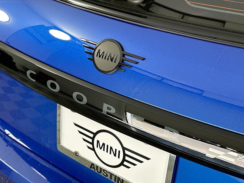 Thumbnail: 2025 MINI Cooper - 21