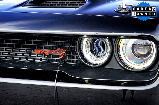 Used Car 2023 Dodge Challenger  Srt Hellcat Redeye For Sale Under $100,000 In Austin, Texas