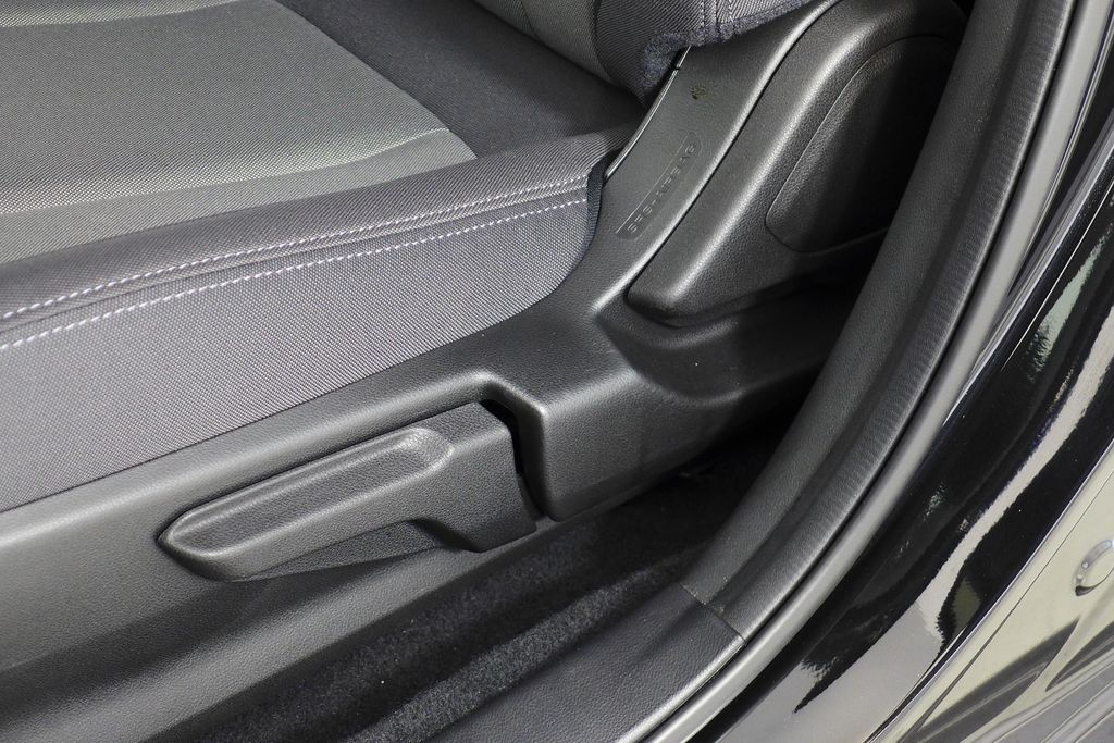 Thumbnail: 2025 Subaru Crosstrek - 22