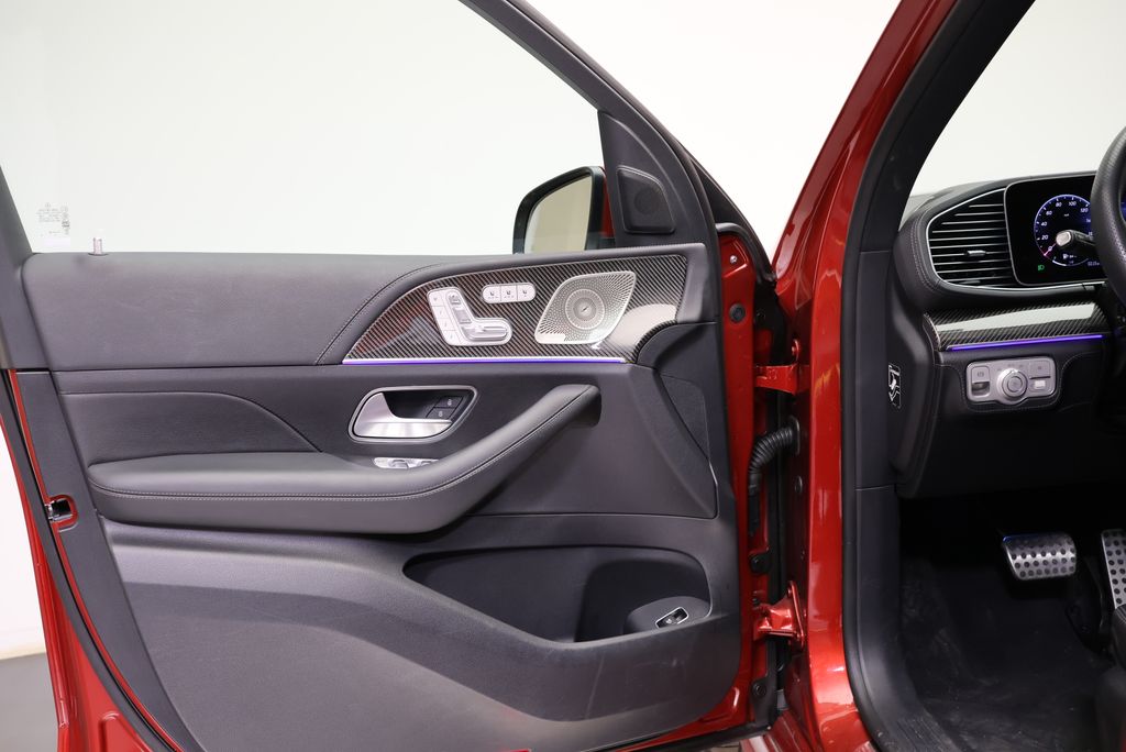 Thumbnail: 2024 Mercedes-Benz GLE - 32