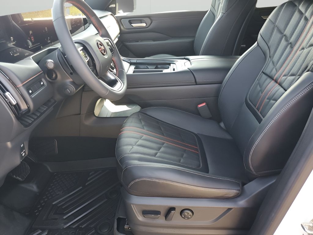 Used Car 2025 Nissan Armada  Pro-4x For Sale Under $80,000 In Austin, Texas