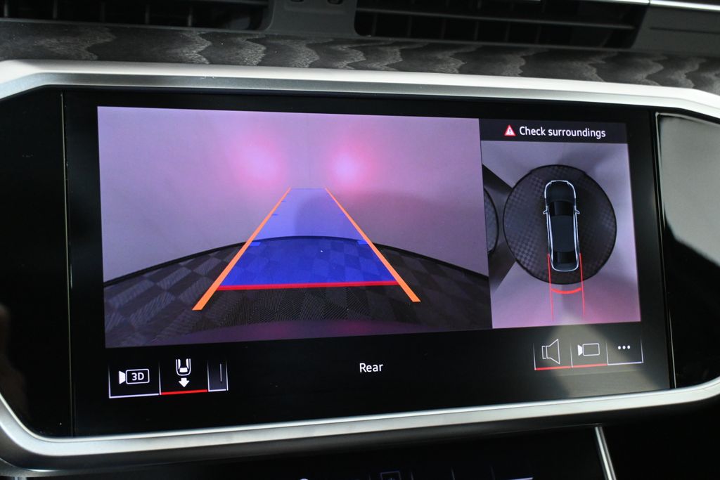 Thumbnail: 2025 Audi A6 - 23