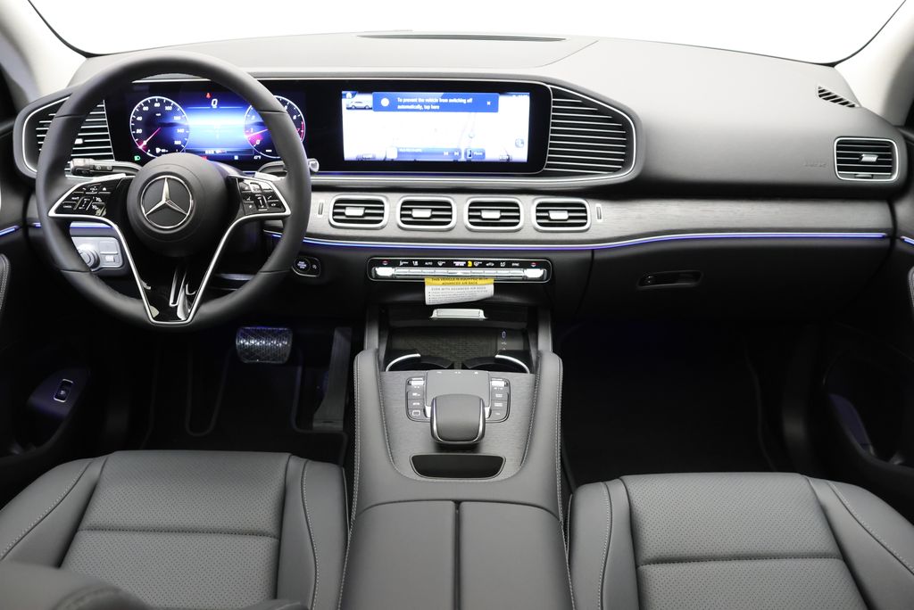 Thumbnail: 2026 Mercedes-Benz GLE - 18