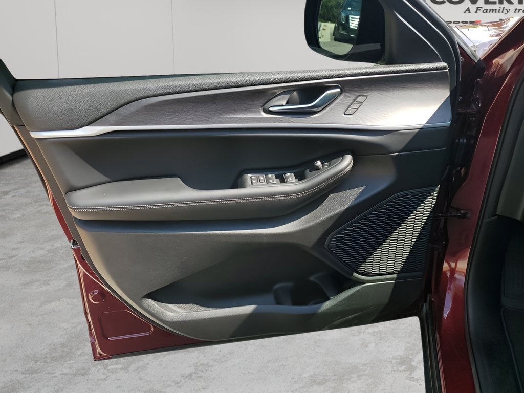 New Car 2025 Jeep Grand Cherokee  Limited For Sale Under $50,000 In Austin, Texas