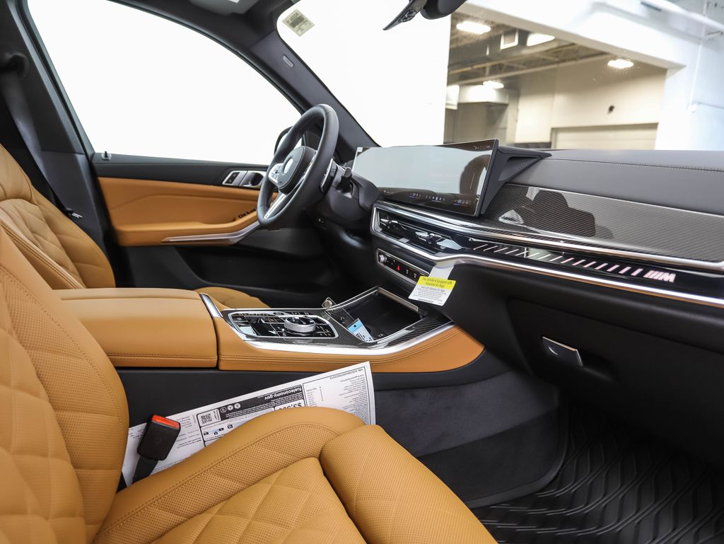 Thumbnail: 2026 BMW X5 - 30