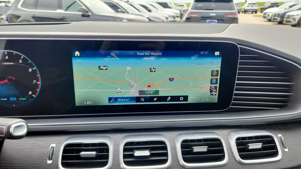 2023 Mercedes-Benz GLE