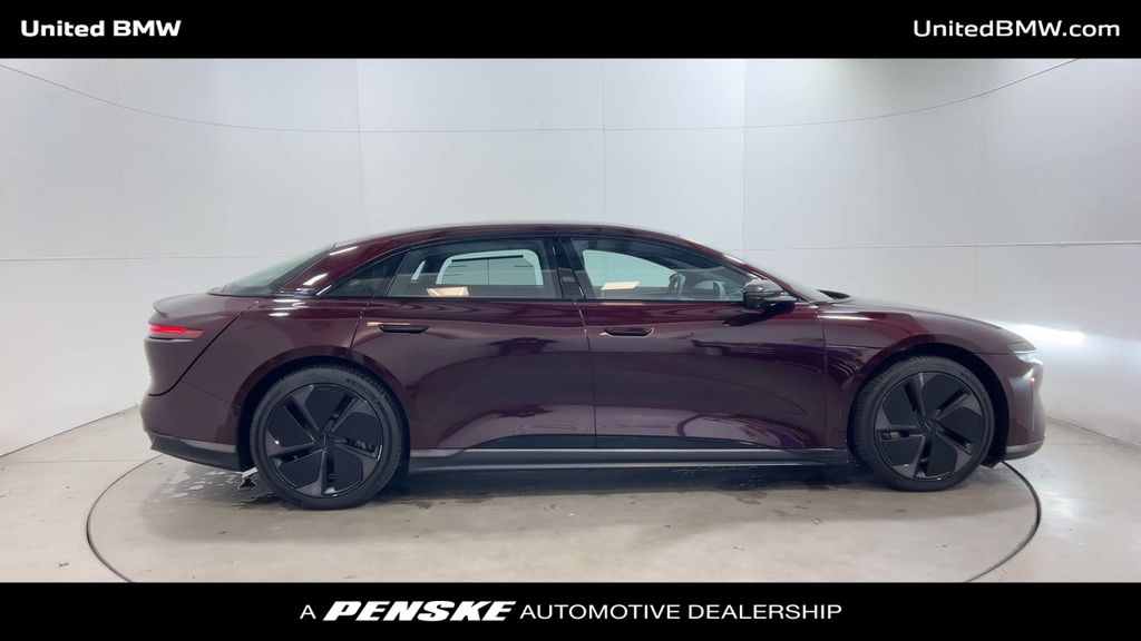 Thumbnail: 2023 Lucid Air - 9